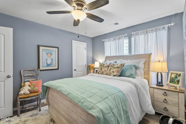 $239,000 | 1136 Rose Petal Way, Whitsett, NC 27377