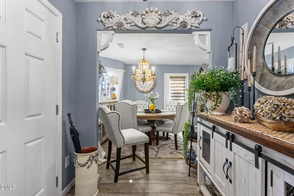 $239,000 | 1136 Rose Petal Way, Whitsett, NC 27377
