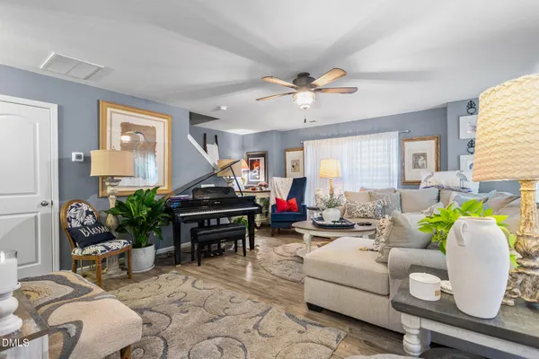 $239,000 | 1136 Rose Petal Way, Whitsett, NC 27377