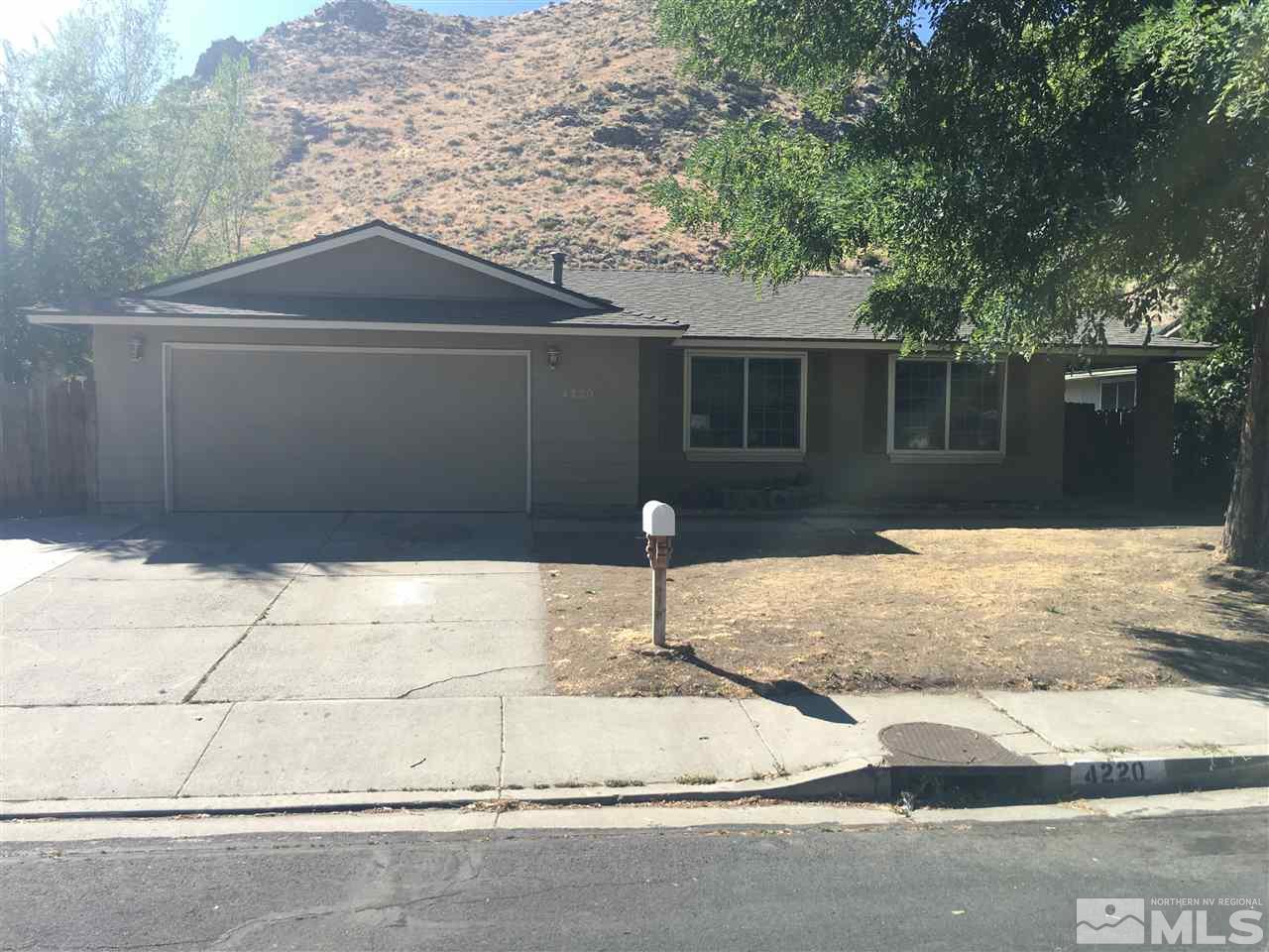 4220 Spring Drive Reno, NV 89502 - Photo 1 of 1 Photo 1