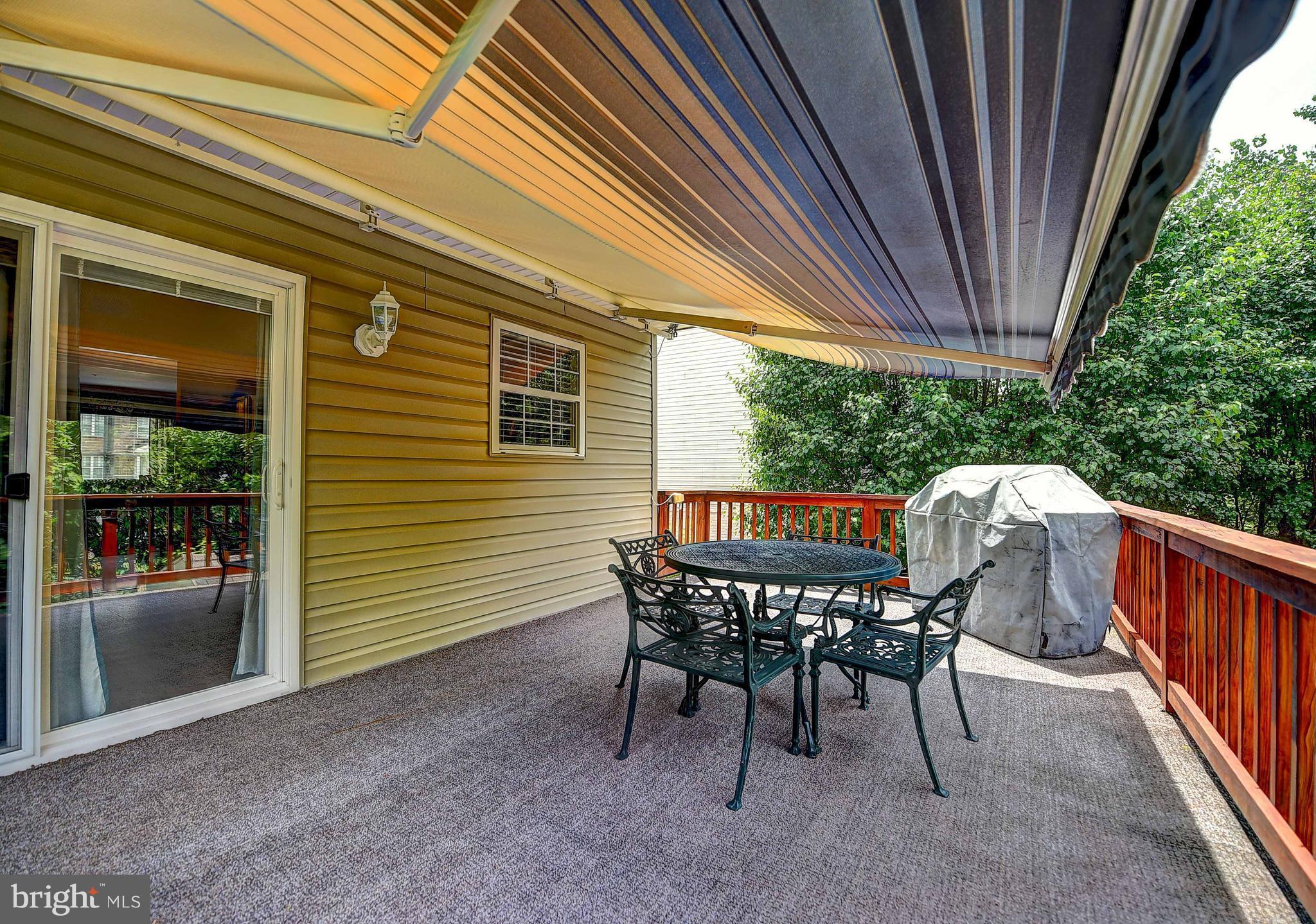 8713 Jarwood Road Baltimore, MD 21237 - Photo 12 of 30 Exterior (Rear)