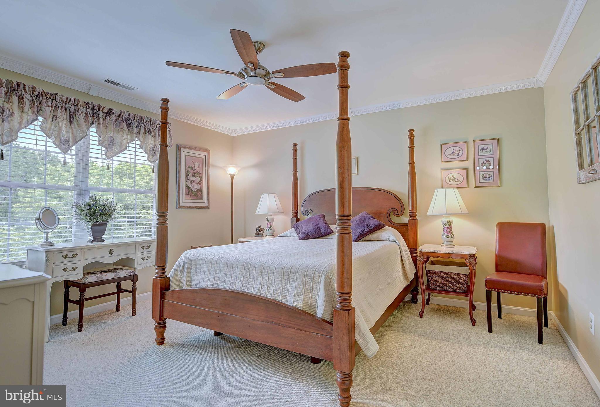 8713 Jarwood Road Baltimore, MD 21237 - Photo 15 of 30 Bedroom (Master)