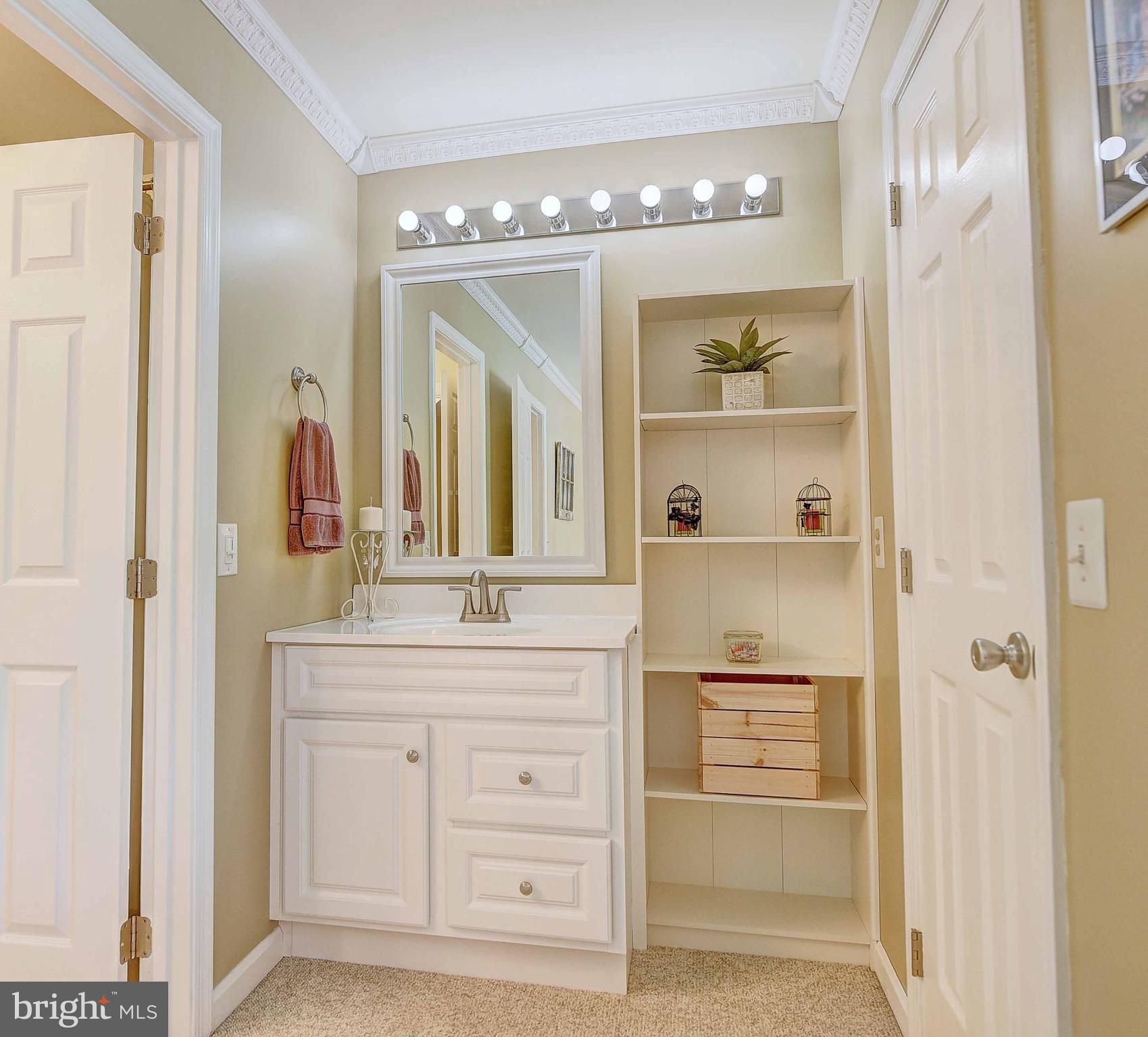 8713 Jarwood Road Baltimore, MD 21237 - Photo 16 of 30 Bedroom (Master)
