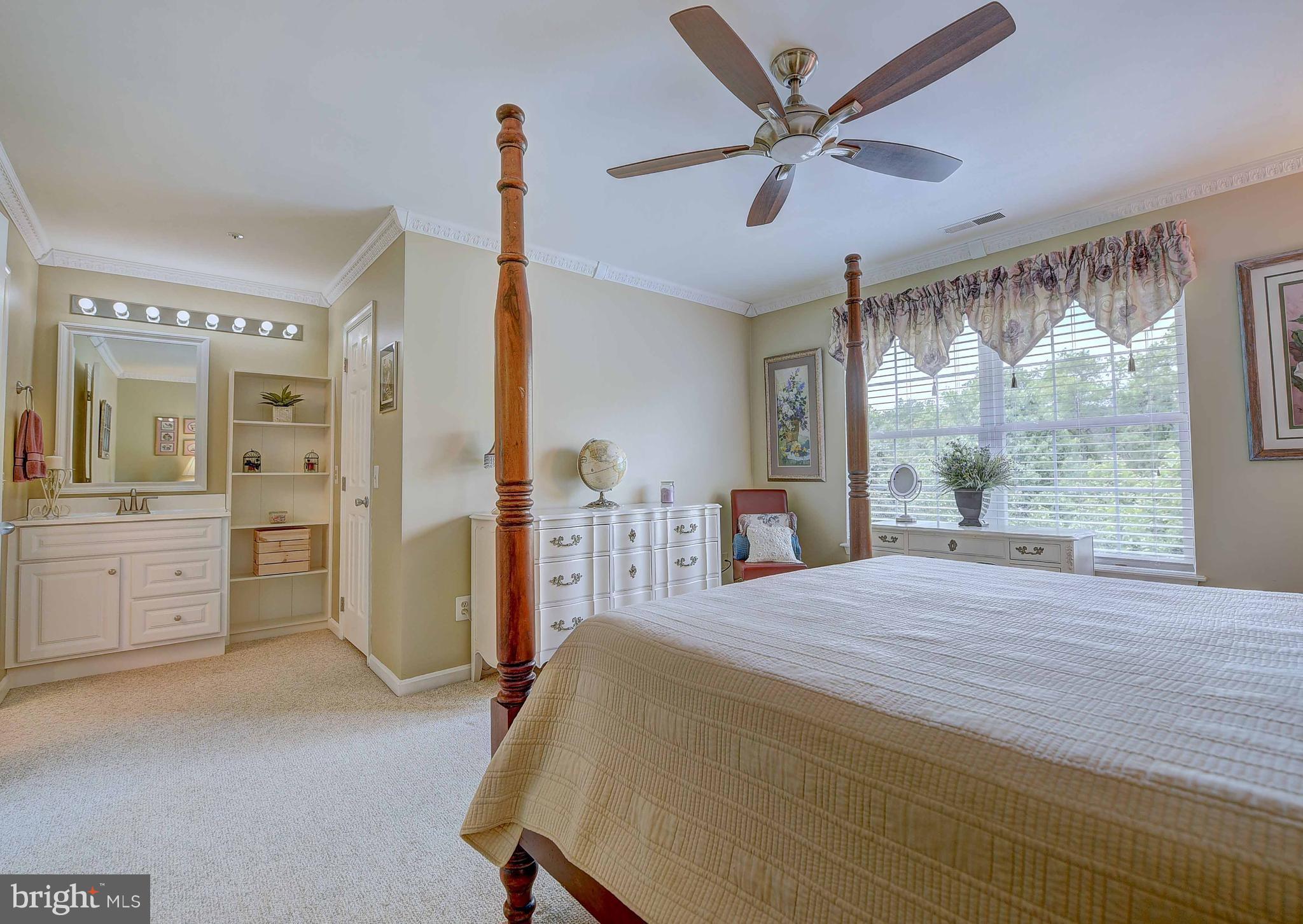 8713 Jarwood Road Baltimore, MD 21237 - Photo 18 of 30 Bedroom (Master)