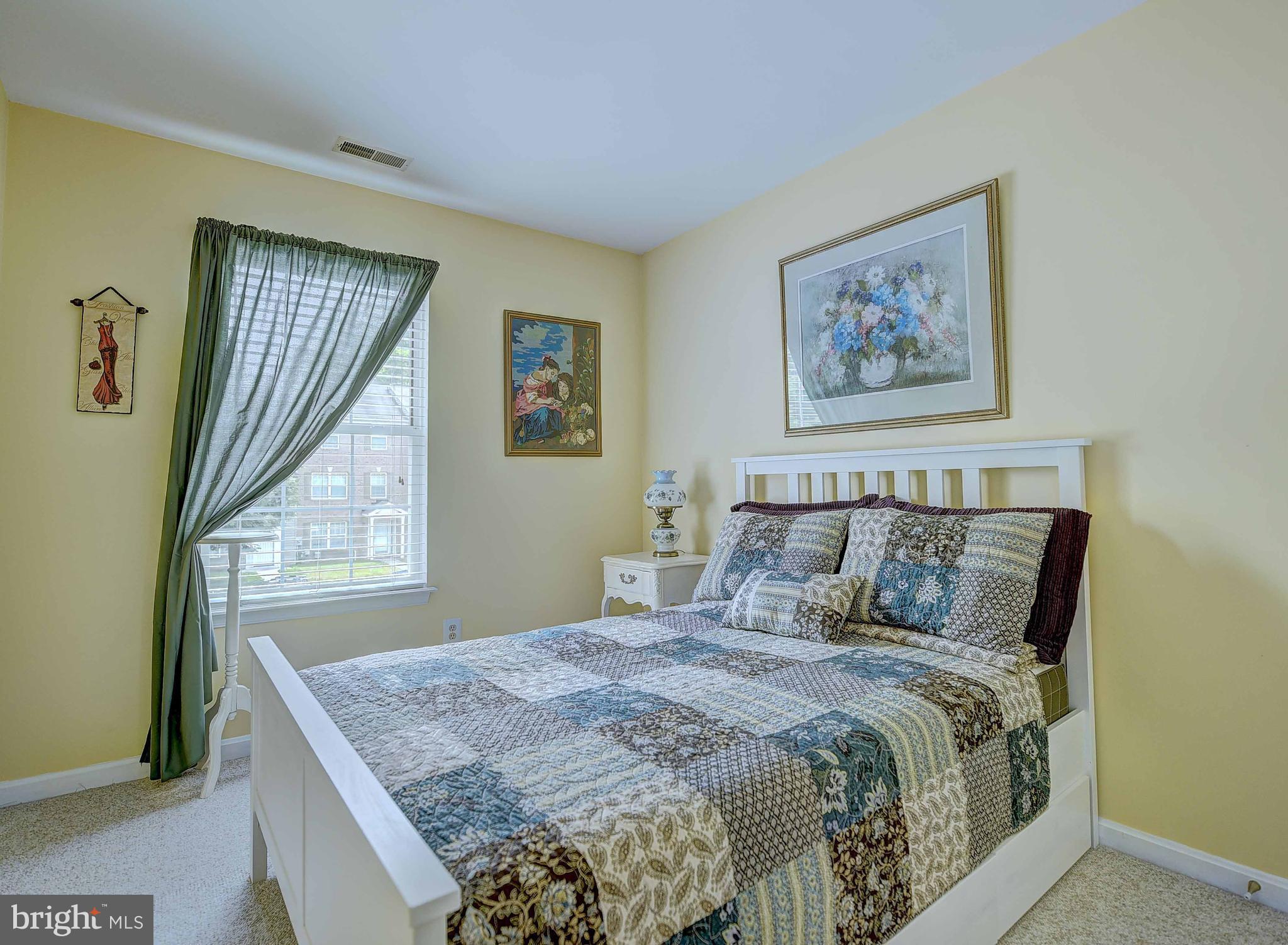 8713 Jarwood Road Baltimore, MD 21237 - Photo 19 of 30 Bedroom