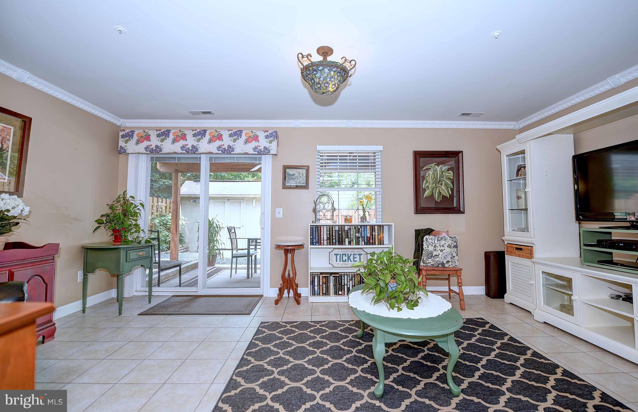 8713 Jarwood Road Baltimore, MD 21237 - Photo 22 of 30 Family Room