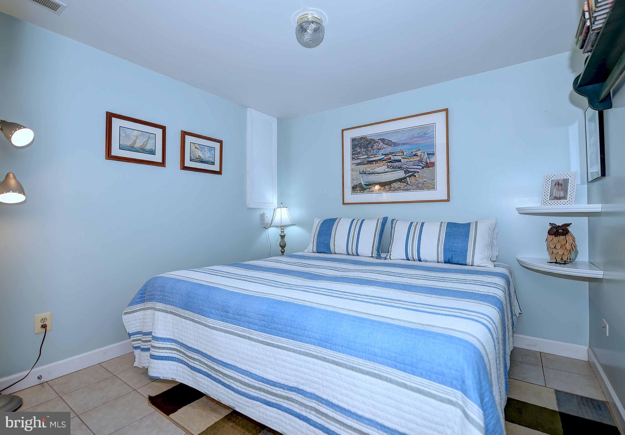 8713 Jarwood Road Baltimore, MD 21237 - Photo 23 of 30 Bedroom