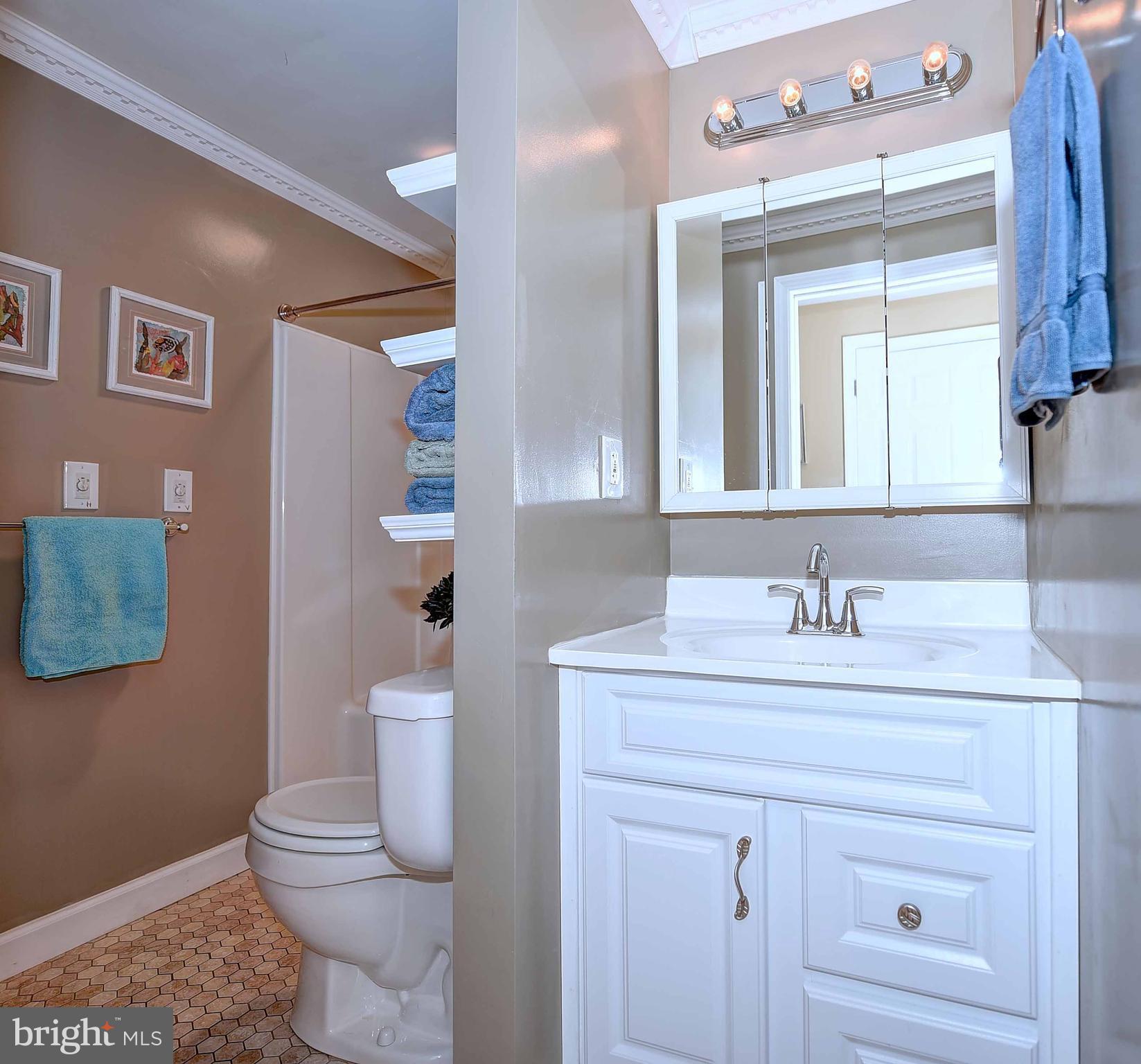 8713 Jarwood Road Baltimore, MD 21237 - Photo 24 of 30 Bath