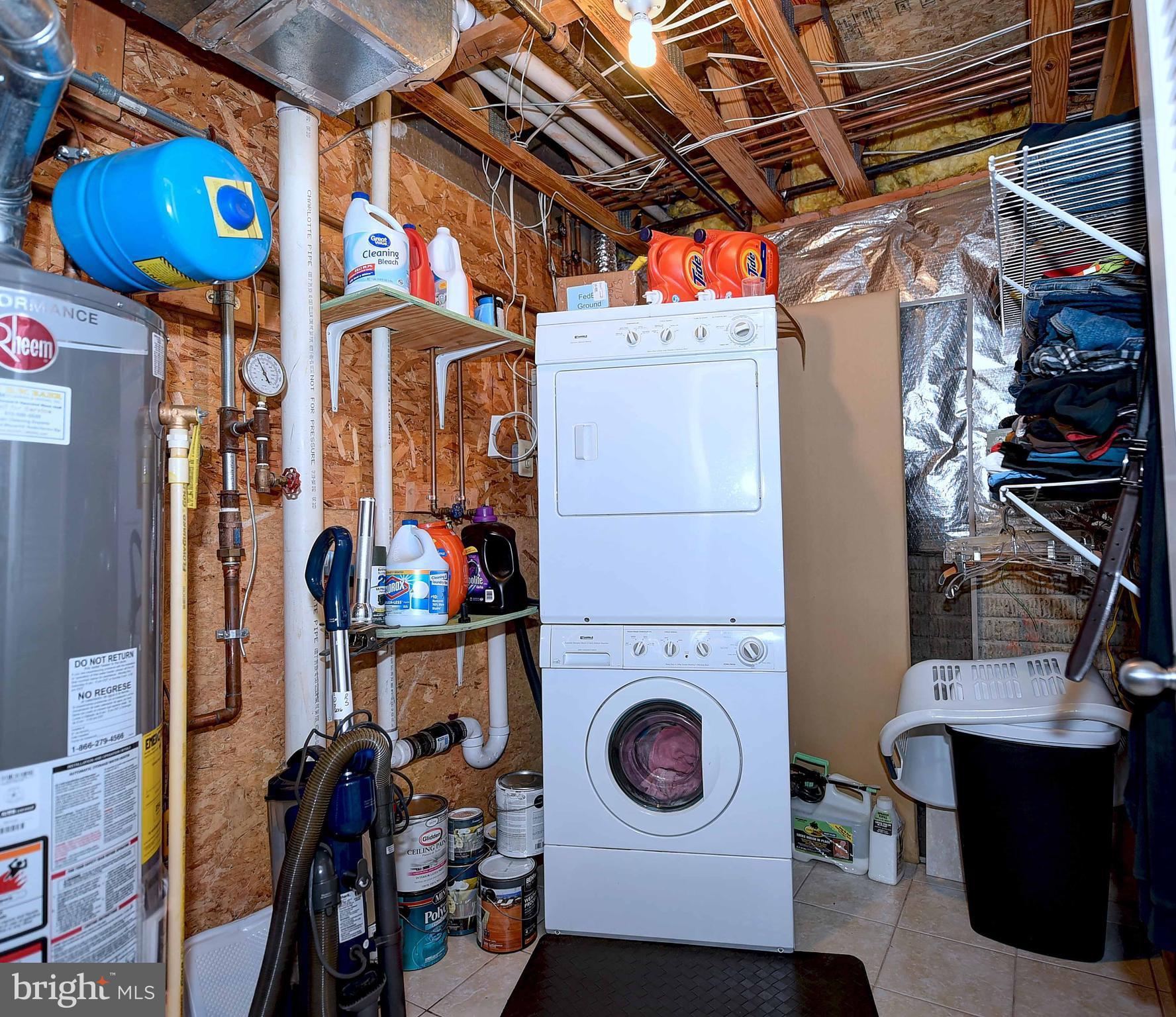 8713 Jarwood Road Baltimore, MD 21237 - Photo 29 of 30 Interior (General)