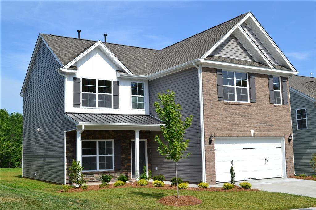 487 Thompson Road, Unit 102 Graham, NC 27253 - Photo 1 of 14 Gallery Image 1