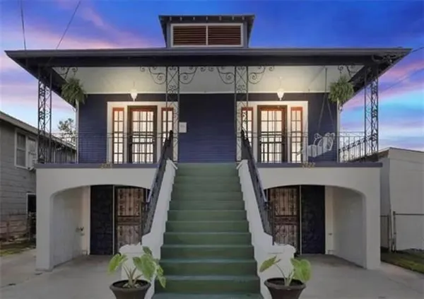 $1,375 | 2820 O'Reilly Street, Unit LOWR, New Orleans, LA 70119