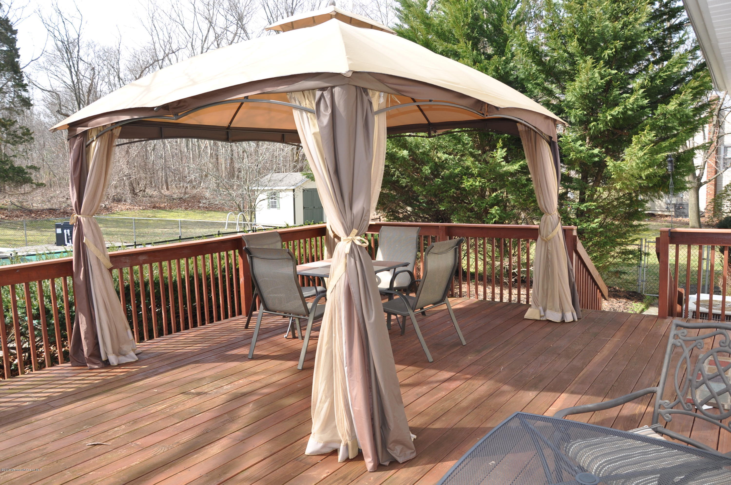 136 Riveredge Road Tinton Falls, NJ 07724 - Photo 20 of 33 DSC_0003