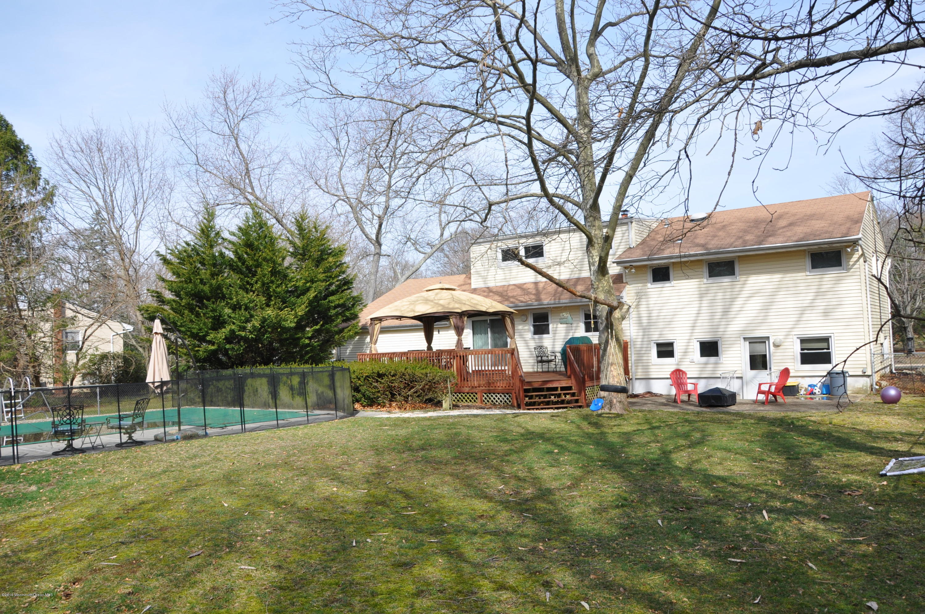 136 Riveredge Road Tinton Falls, NJ 07724 - Photo 22 of 33 DSC_0010