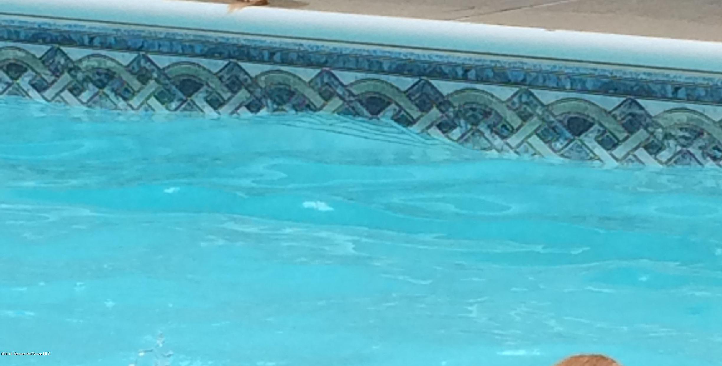 136 Riveredge Road Tinton Falls, NJ 07724 - Photo 23 of 33 pool