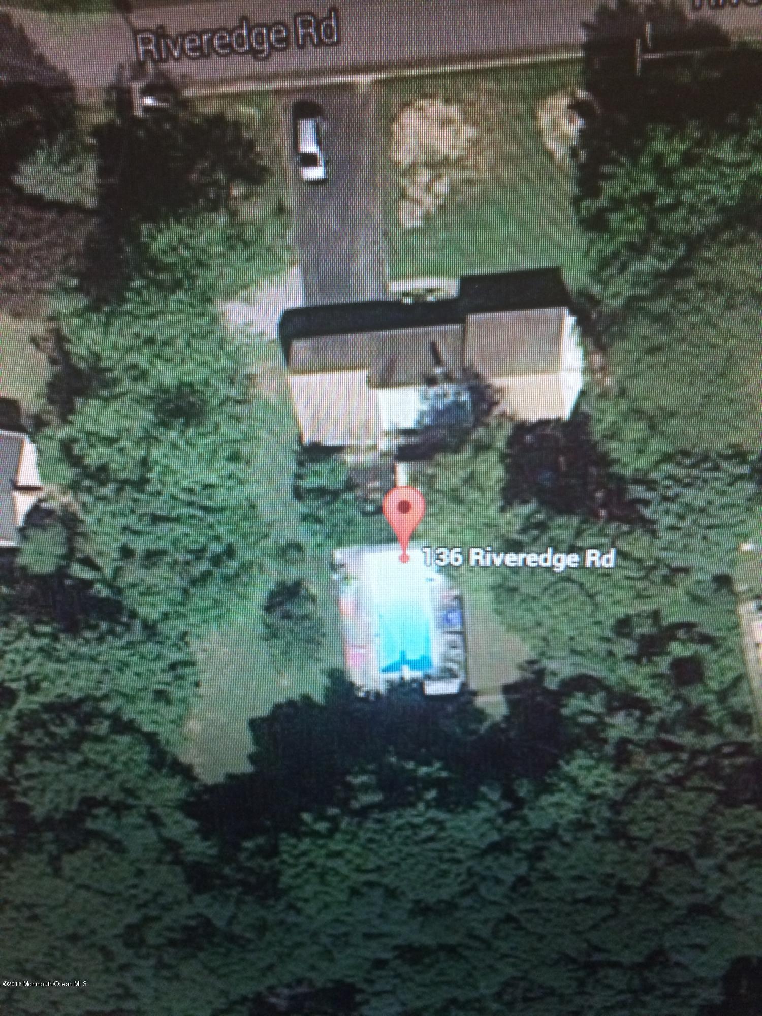 136 Riveredge Road Tinton Falls, NJ 07724 - Photo 31 of 33 Google Earth Pic