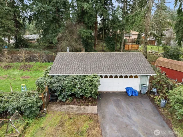 $799,500 | 5318 West Tapps Drive East, Lake Tapps, WA 98391