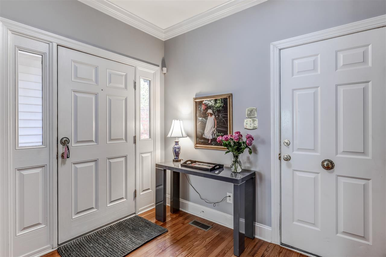 3409 Sir Colleton Court Raleigh, NC 27612 - Photo 4 of 30 Photo 4
