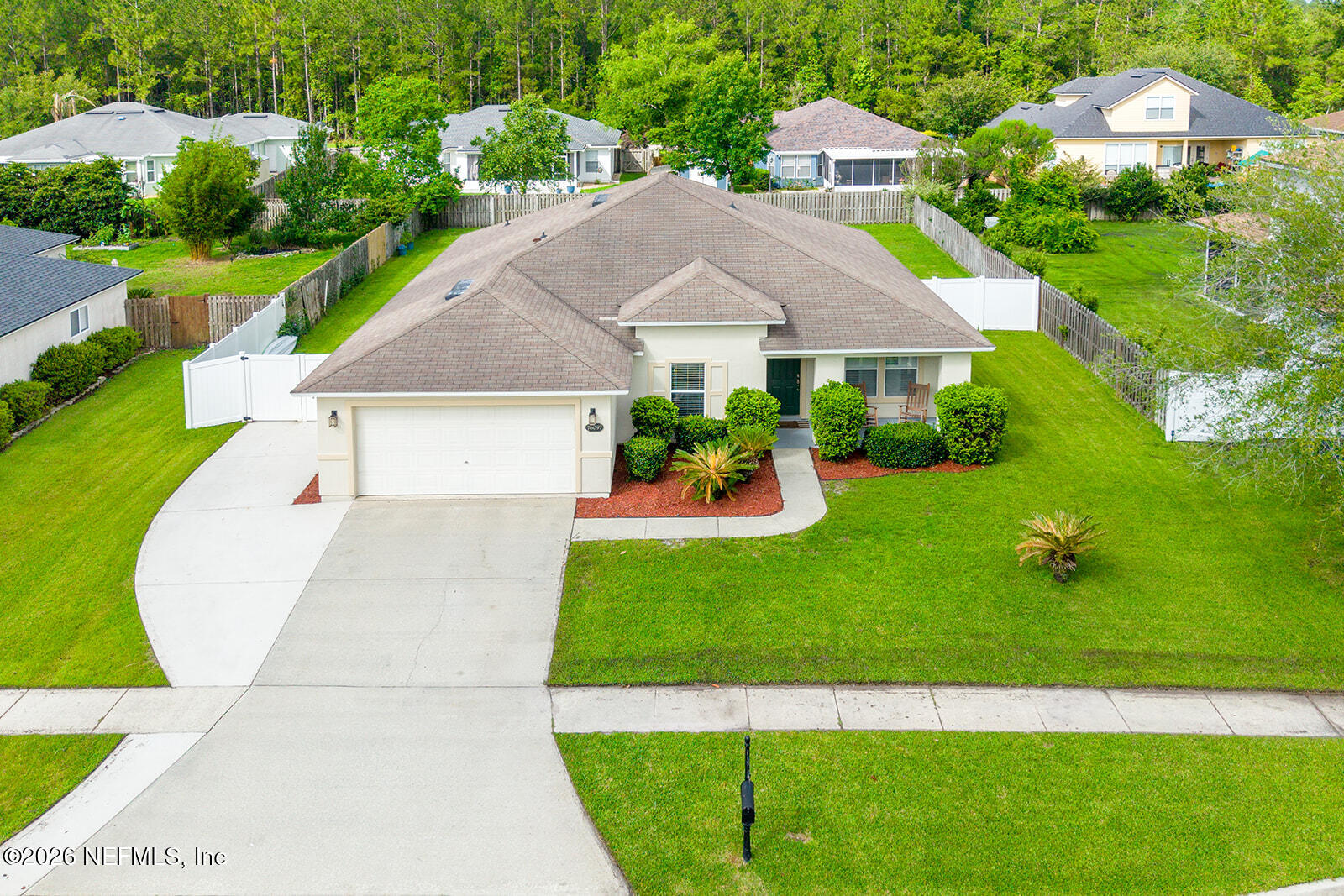 76097 Tideview Lane Yulee, FL 32097 - Photo 11 of 98 76097 Tideview Ln-11