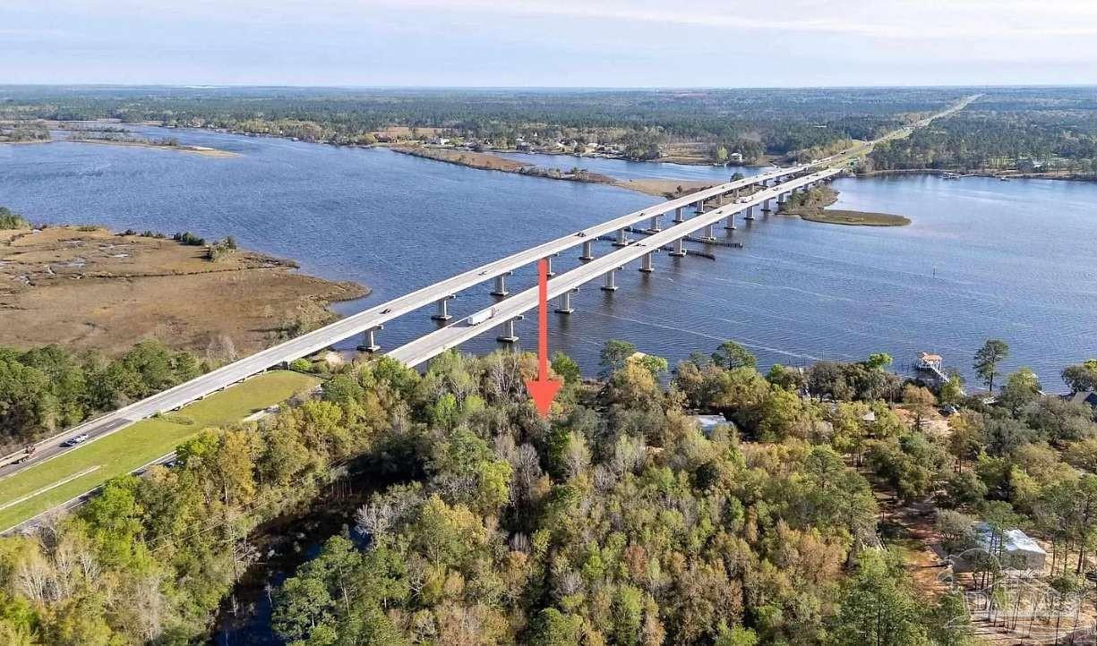 0 Shields Point Road Milton, FL 32583 - Photo 10 of 13