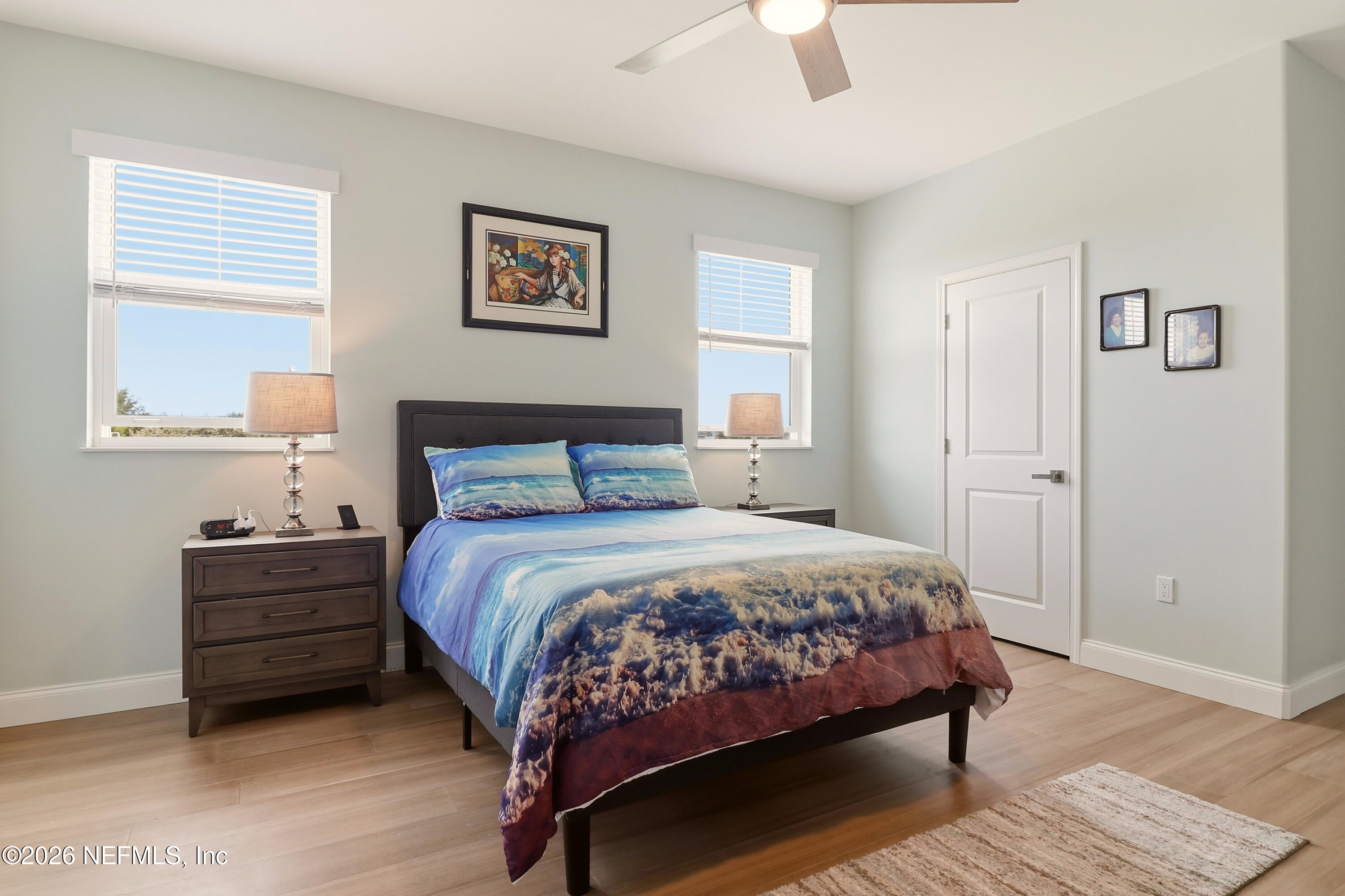 5900 Costanero Road St. Augustine, FL 32080 - Photo 45 of 58 Bedroom 3