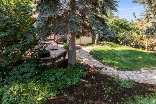 3205 Bell Canyon Road Sandy, UT 84092 - Photo 44 of 55