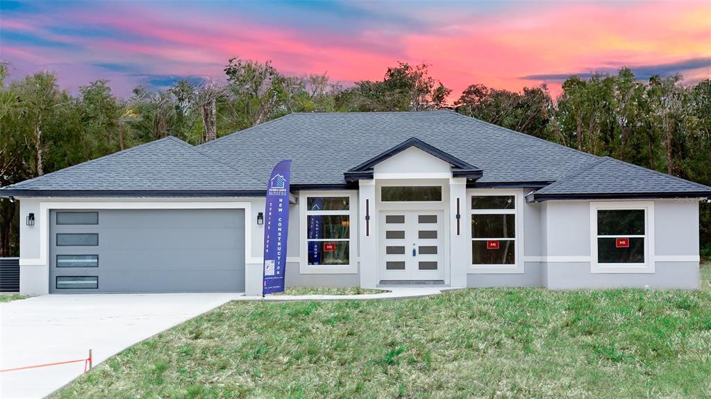 16645 Southwest 59th Court Road Ocala, FL 34473 - Photo 1 of 29 Gallery Image 1