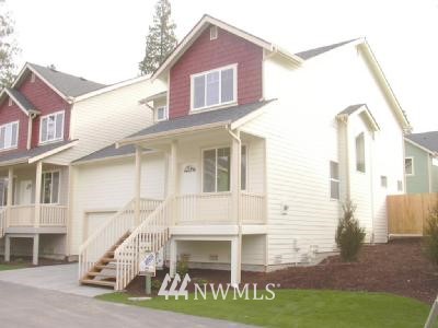 3815 Northeast 14th Street Renton, WA 98056 - Photo 1 of 1