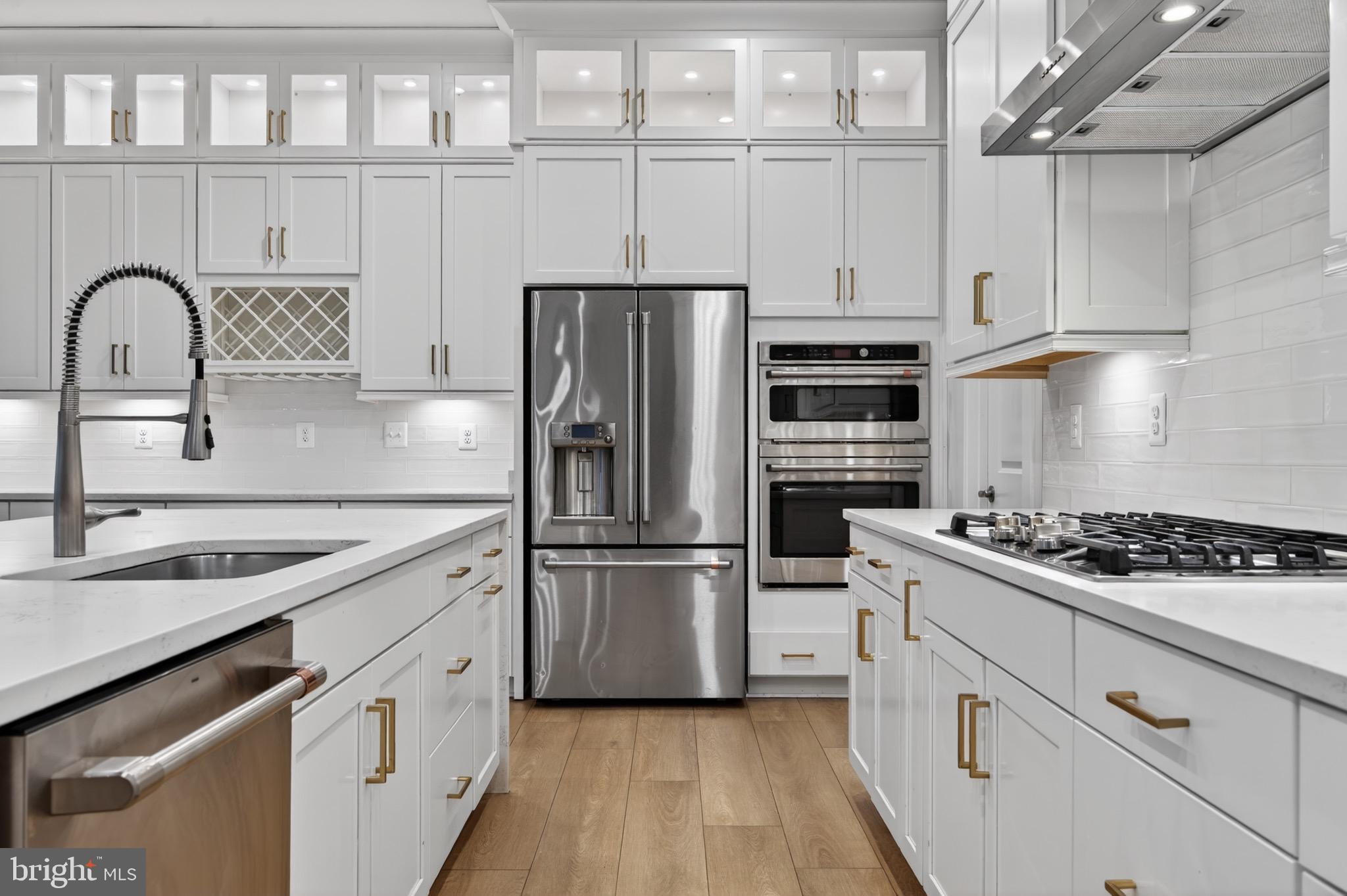 7305 Sugar Magnolia Loop Gainesville, VA 20155 - Photo 24 of 83