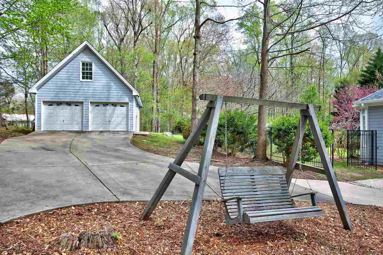5709 Olde South Road Raleigh, NC 27606 - Photo 24 of 27 Photo 24