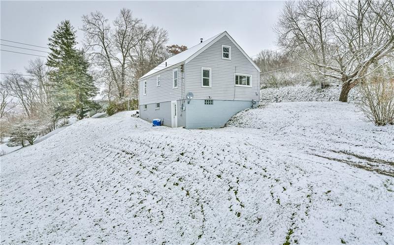 426 Taffy Run Road New Brighton, PA 15066 - Photo 22 of 25