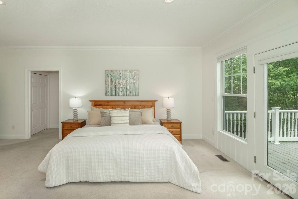 719 Deerlake Road Brevard, NC 28712 - Photo 25 of 40