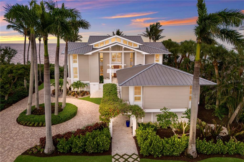 641 Boca Bay Drive Boca Grande, FL 33921 - Photo 43 of 74