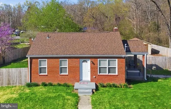 $315,000 | 6275 Ford Drive, Indian Head, MD 20640