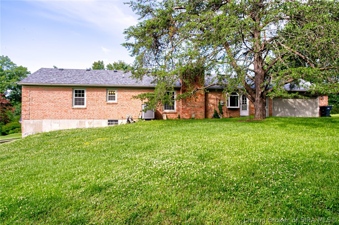 14 Trimingham Road New Albany, IN 47150 - Photo 54 of 60