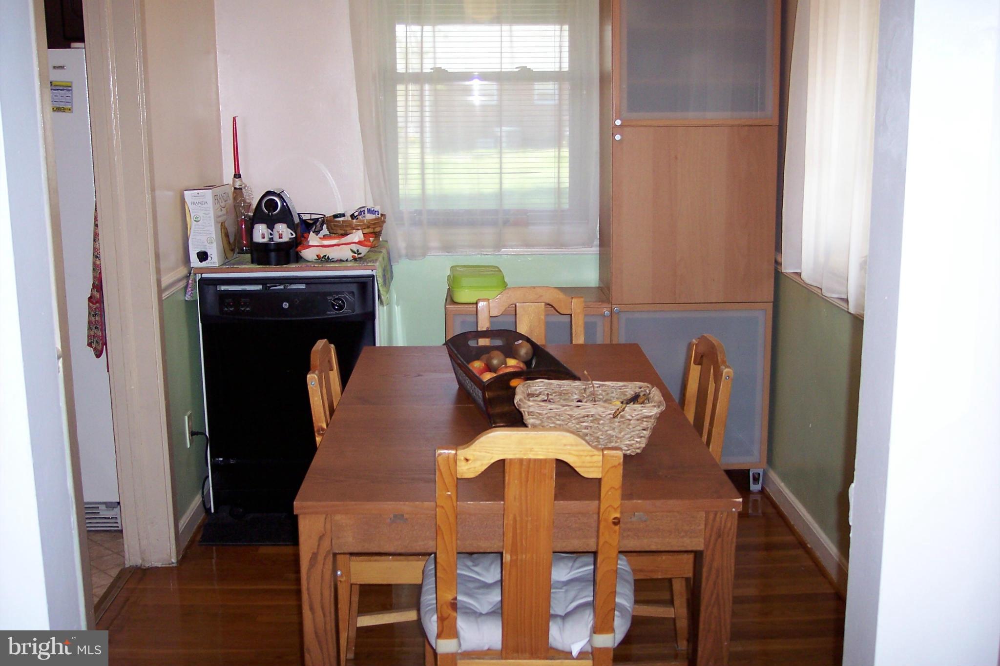 3708 Randolph Road Silver Spring, MD 20902 - Photo 5 of 24 Dining Room