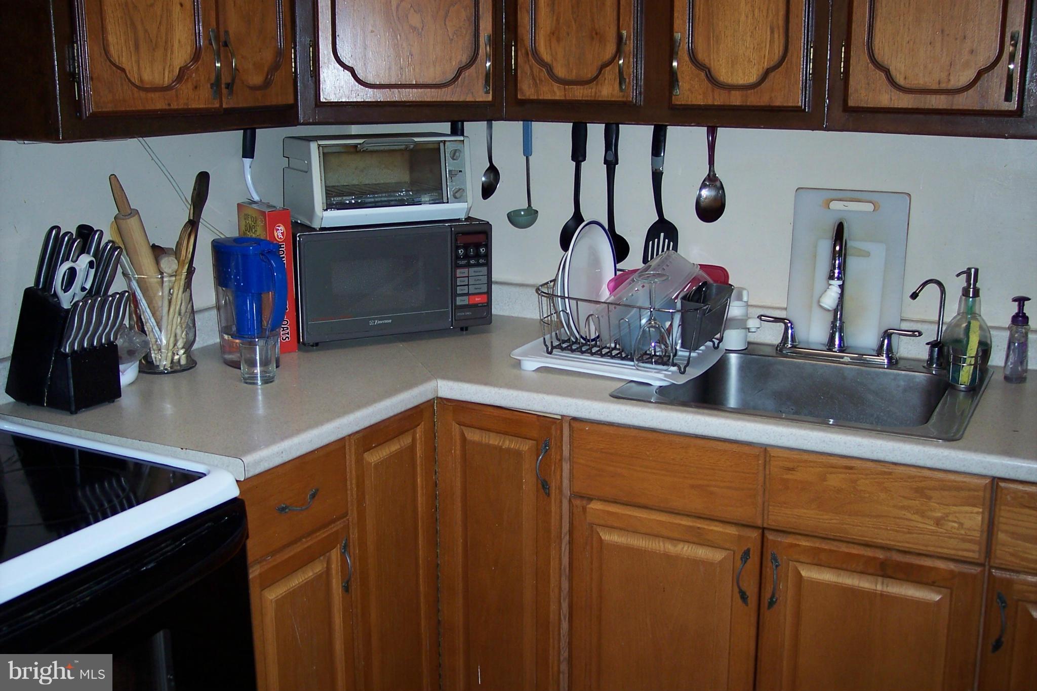 3708 Randolph Road Silver Spring, MD 20902 - Photo 7 of 24 Kitchen