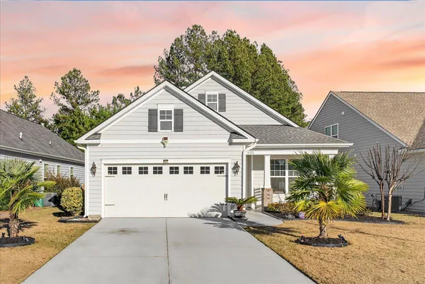 $474,999 | 622 Beach Way, Summerville, SC 29486