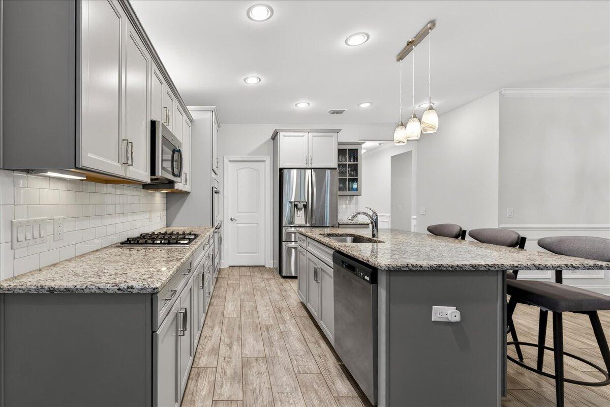 622 Beach Way Summerville, SC 29486 - Photo 12 of 57 19-Square One Team - DSC00269