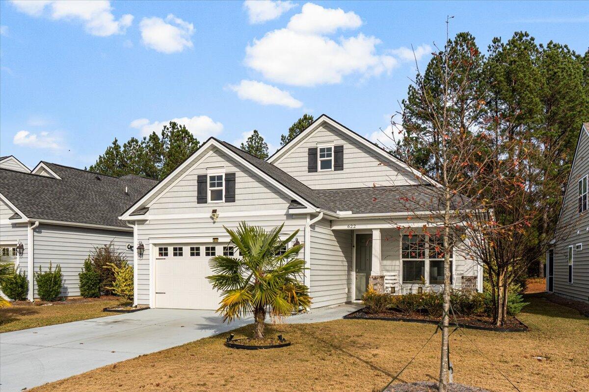 622 Beach Way Summerville, SC 29486 - Photo 3 of 57 05-DSC08952