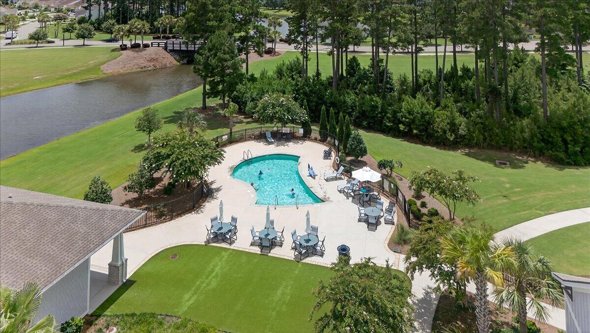 622 Beach Way Summerville, SC 29486 - Photo 45 of 57 60-DJI_20250716122632_0123_D