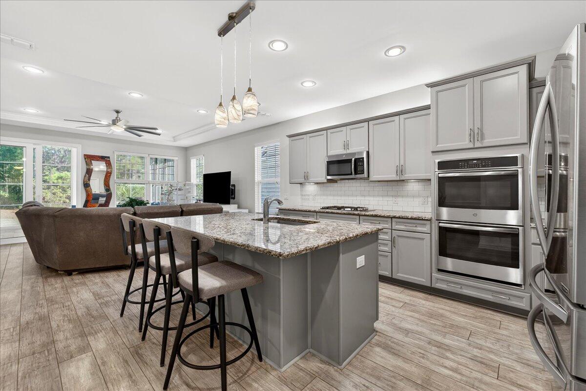 622 Beach Way Summerville, SC 29486 - Photo 10 of 57 17-Square One Team - DSC00258