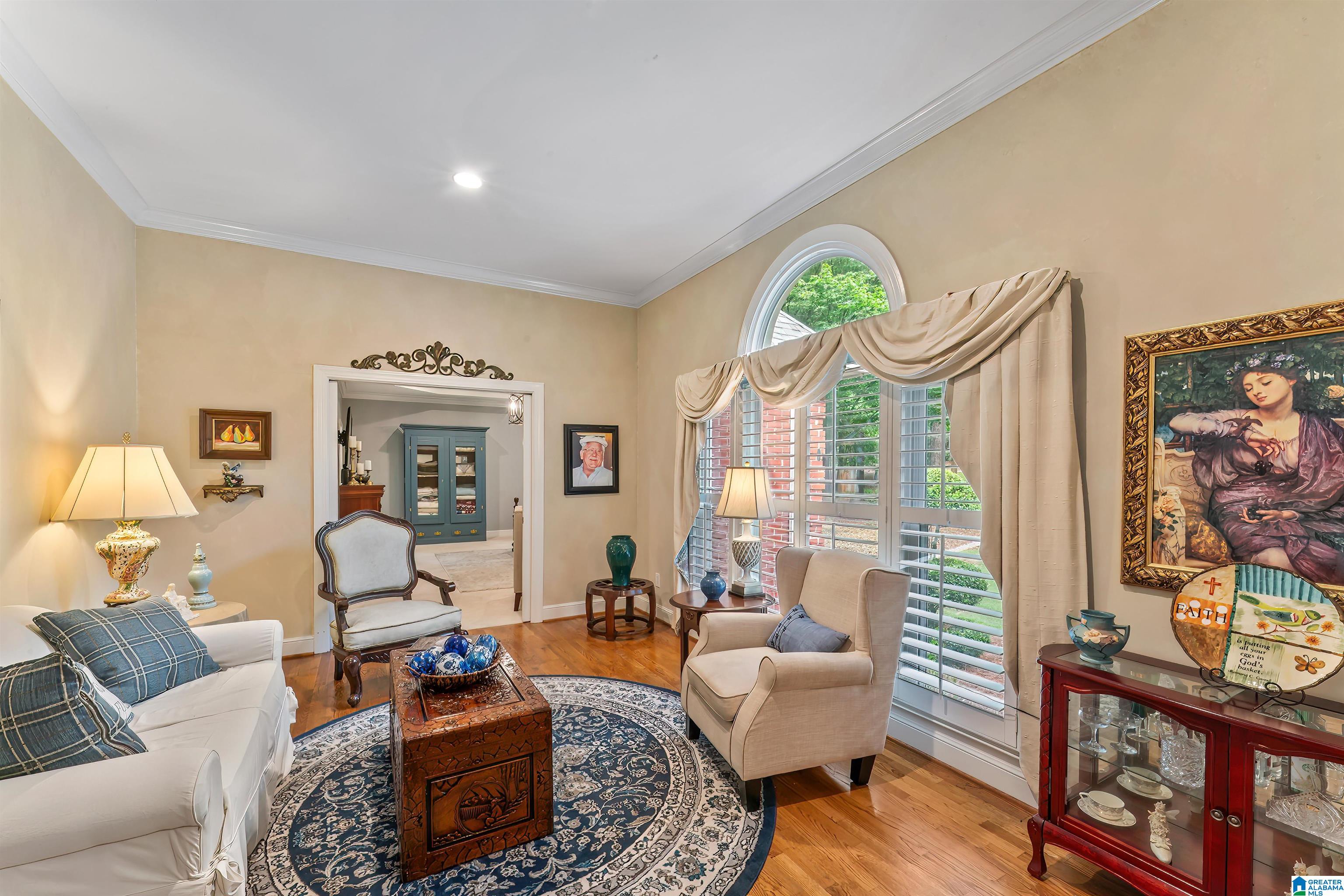135 Weatherly Way Pelham, AL 35124 - Photo 9 of 61