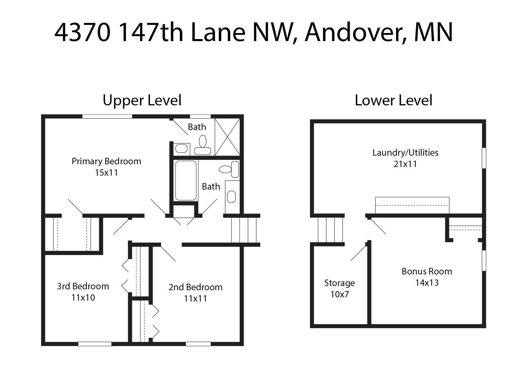 4370 147th Lane Northwest Andover, MN 55304 - Photo 39 of 39
