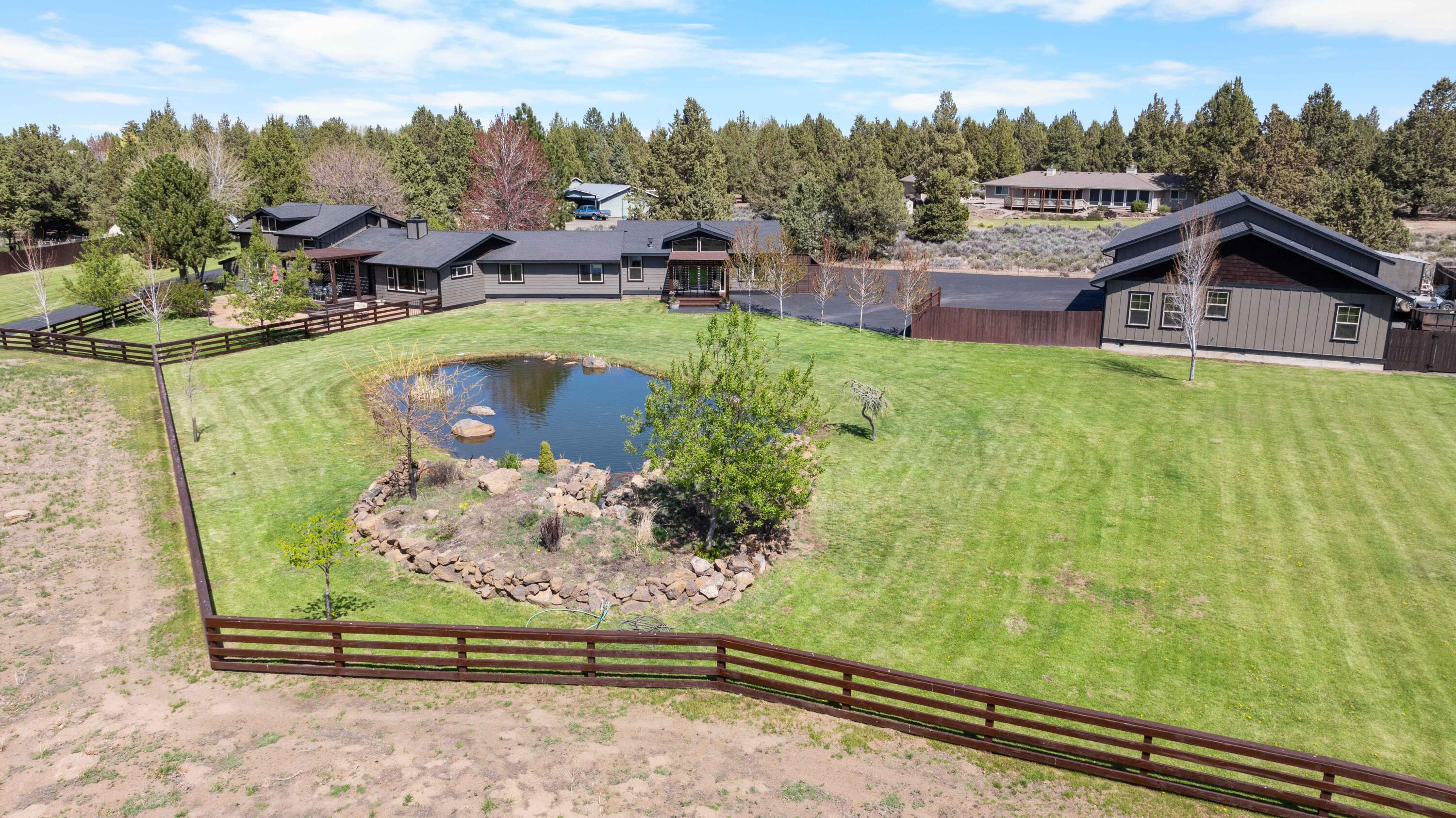 61794 Wickiup Road Bend, OR 97702 - Photo 85 of 85 DJI_0155
