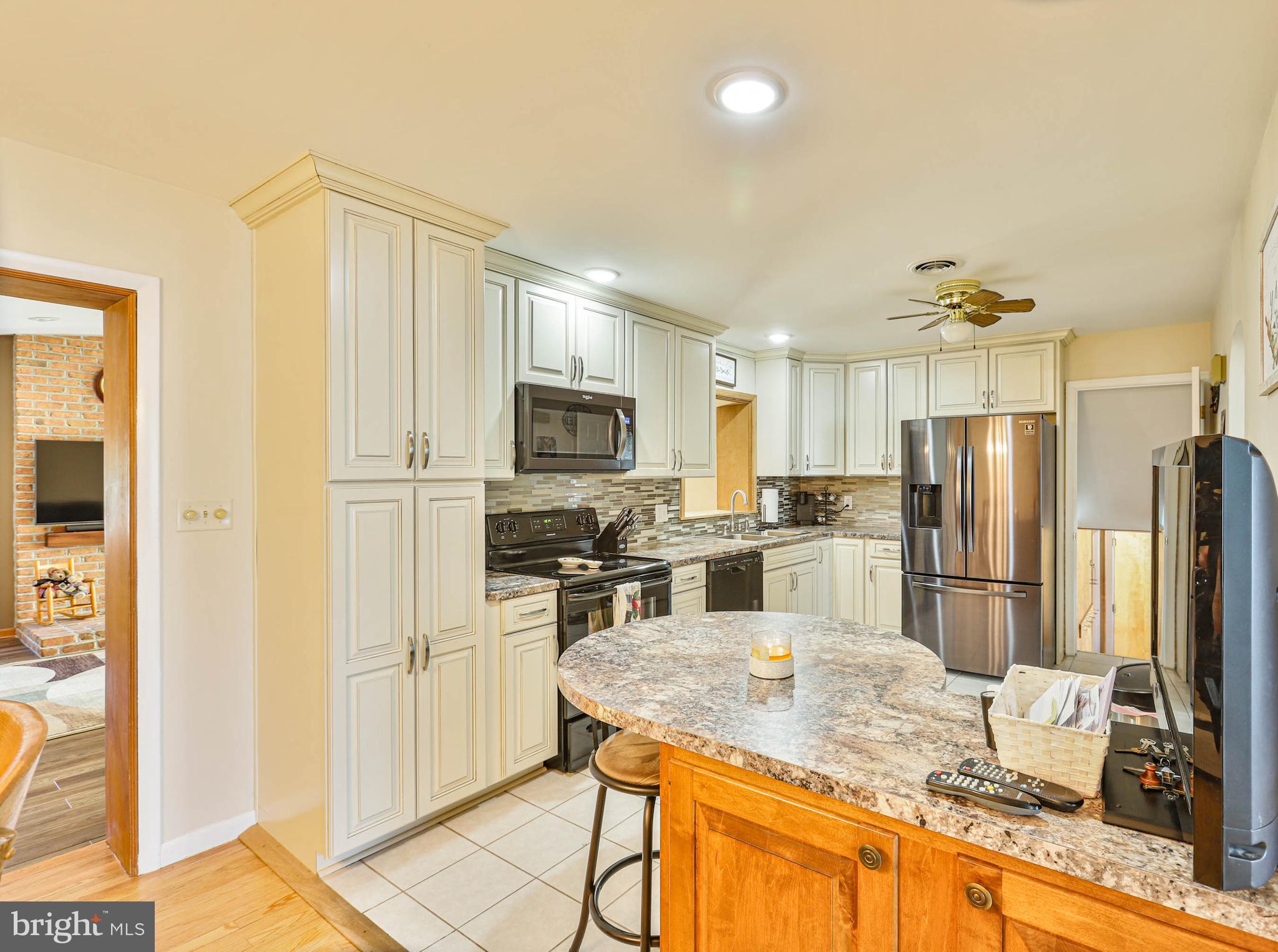 750 Frey Road Chambersburg, PA 17202 - Photo 9 of 30