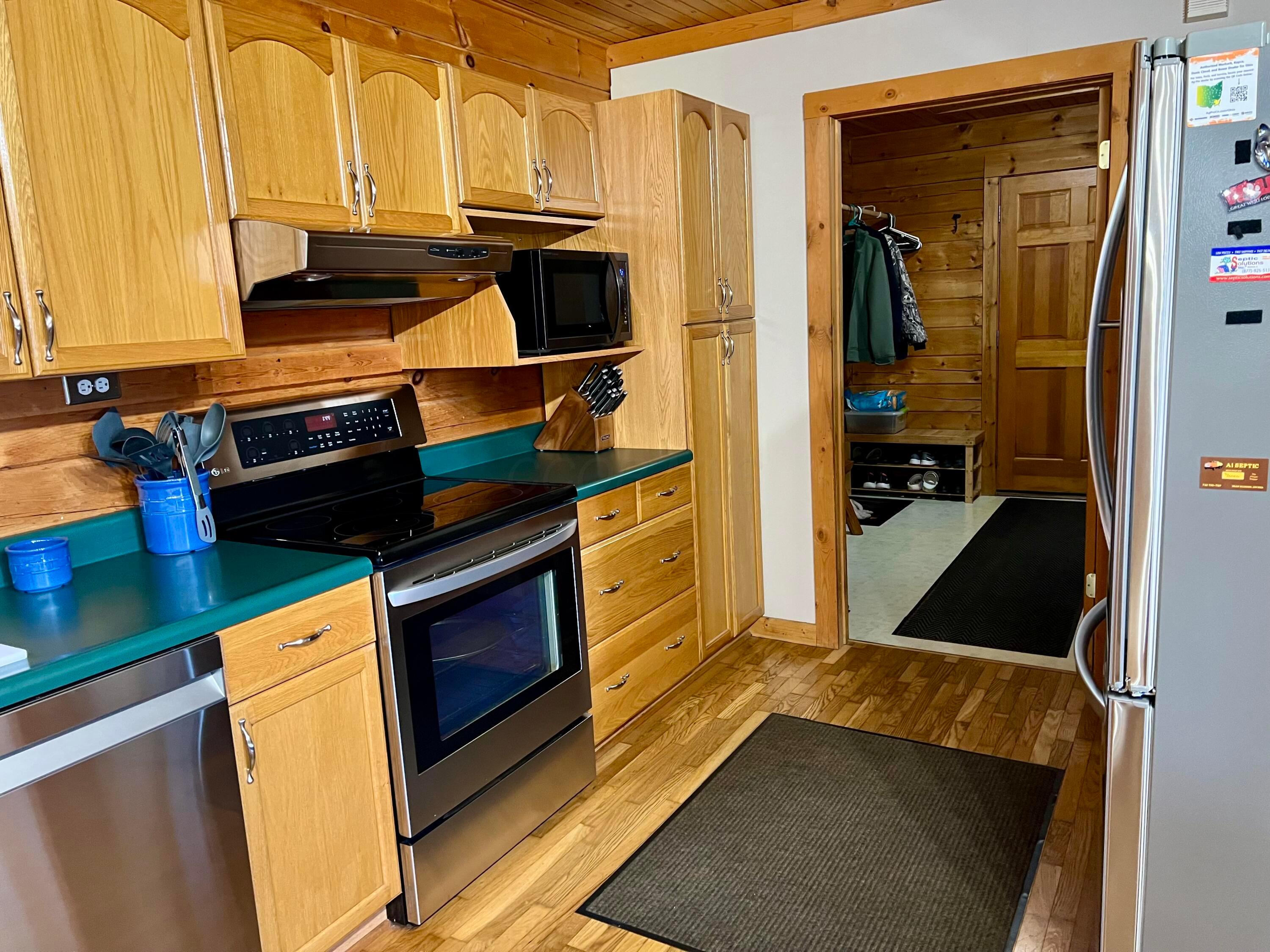 2997 Mt Tabor Road Waverly, OH 45690 - Photo 21 of 59 IMG_5406