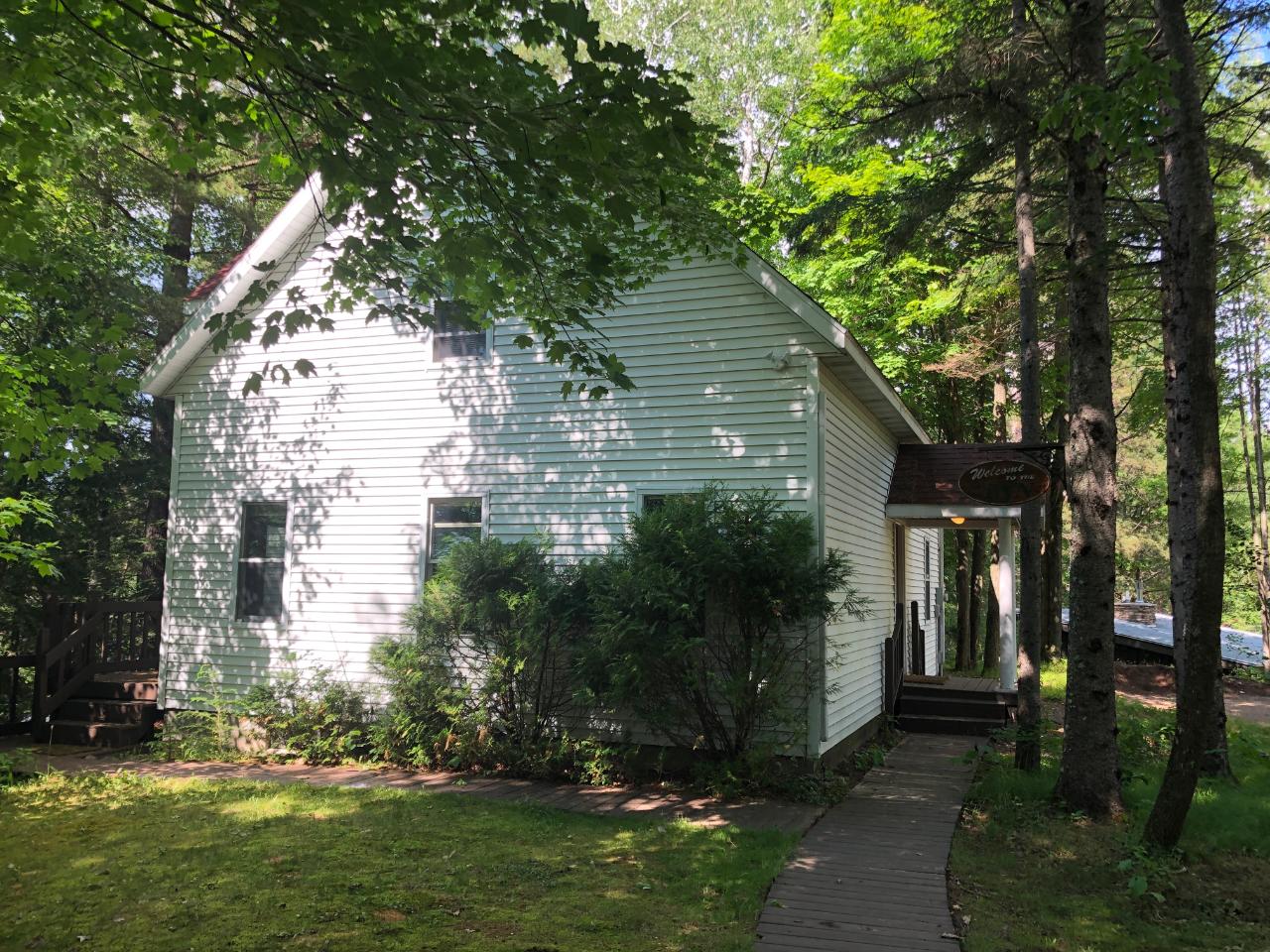 W7724 Cth Street Phillips, WI 54555 - Photo 2 of 28 Gallery Image 2