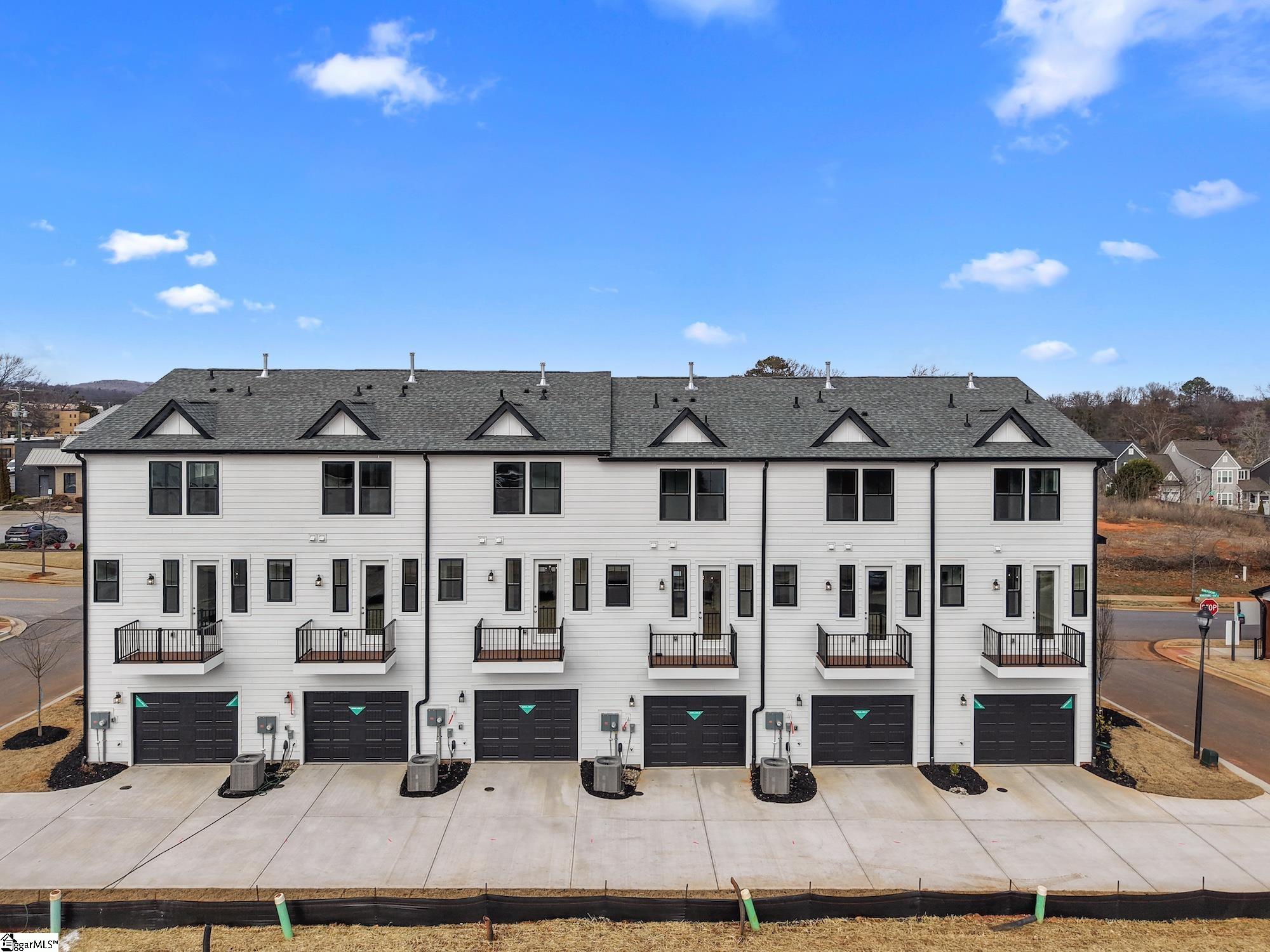 24 Renaissance Row Drive Greenville, SC 29607 - Photo 24 of 24