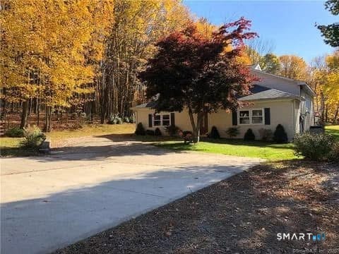 144 Mountain View Road Somers, CT 06071 - Photo 3 of 15