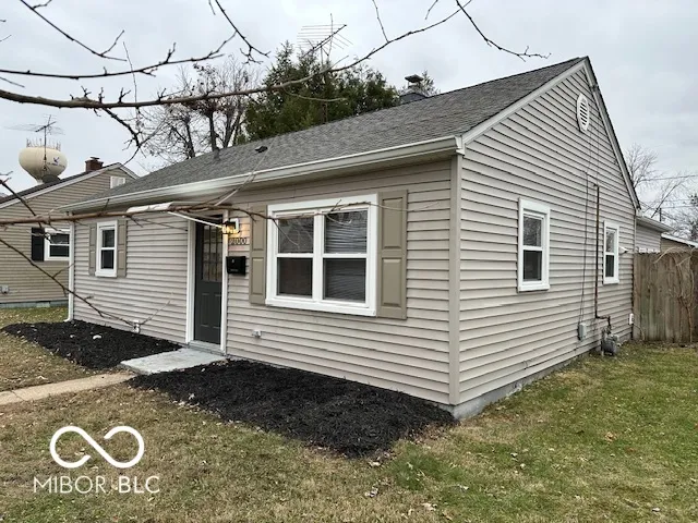$179,500 | 2000 North Cherry Street, Columbus, IN 47201